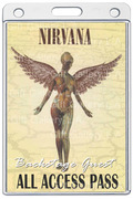 NIRVANA