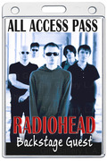 RADIOHEAD