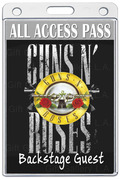 GUNS AND ROSES