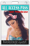AMY WINEHOUSE