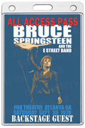 BRUCE SPRINGSTEEN