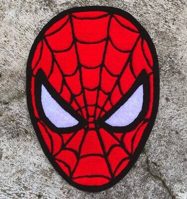Cartoon Rug