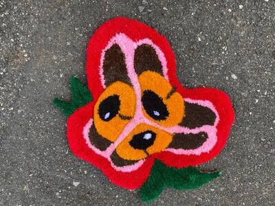 Ackee Wall Art  (50% OFF)