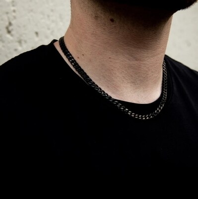 Cuban Link Chains
