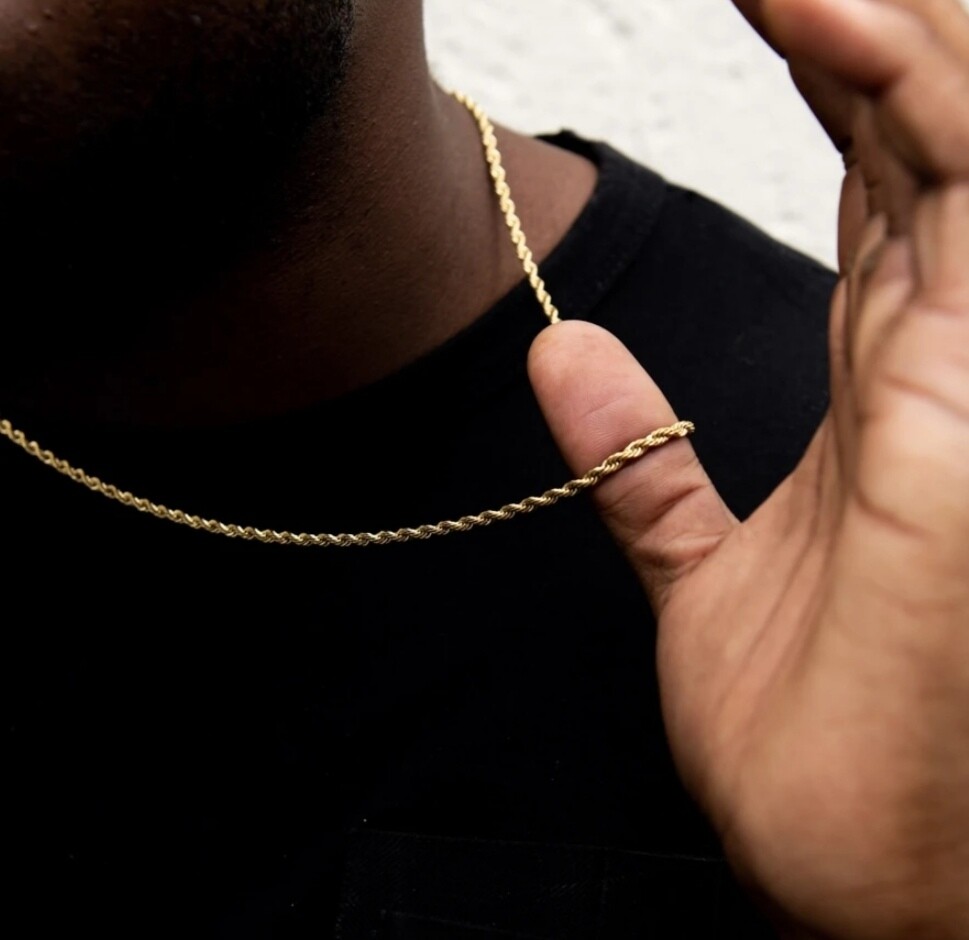 Rope Chain