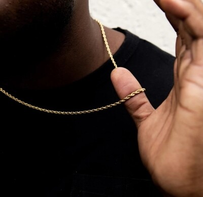 Rope Chain