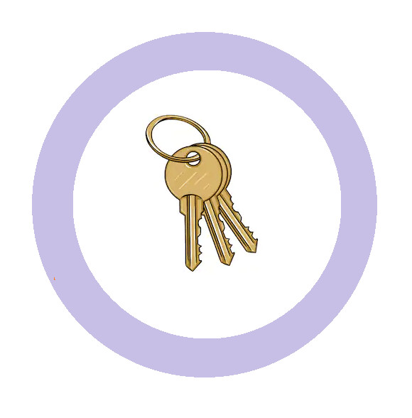 Key Collection
