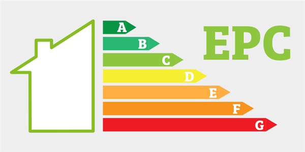 EPC Energy Performance Certificate