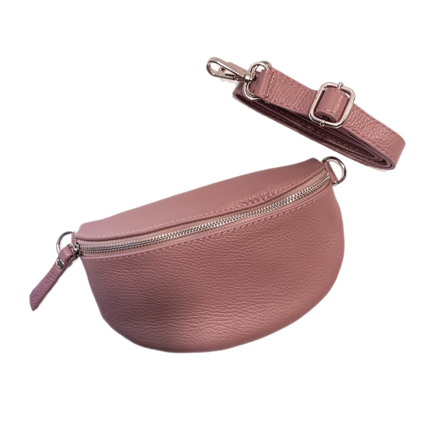 Gürteltasche S - Rosé