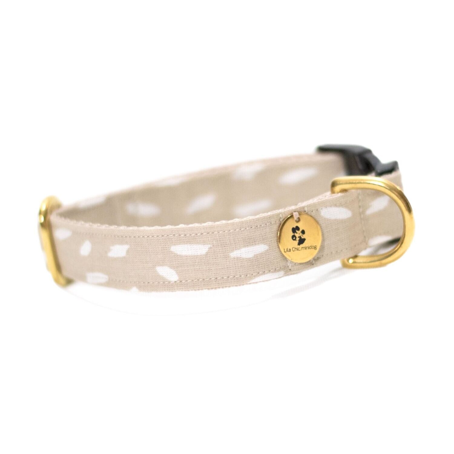 Halsband - Sahara