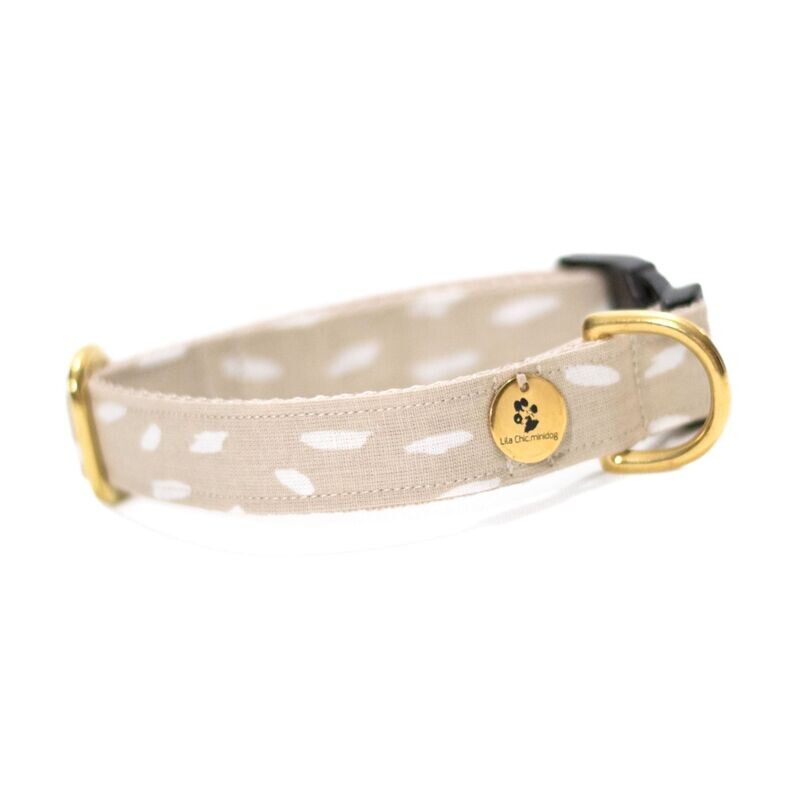 Halsband - Sahara