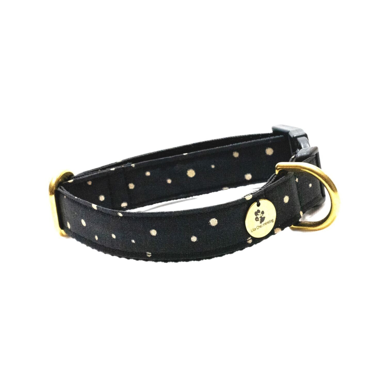 Halsband - Midnight sky