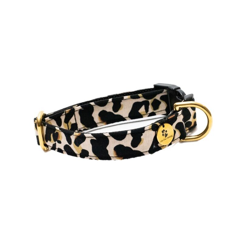Halsband - Leo Love