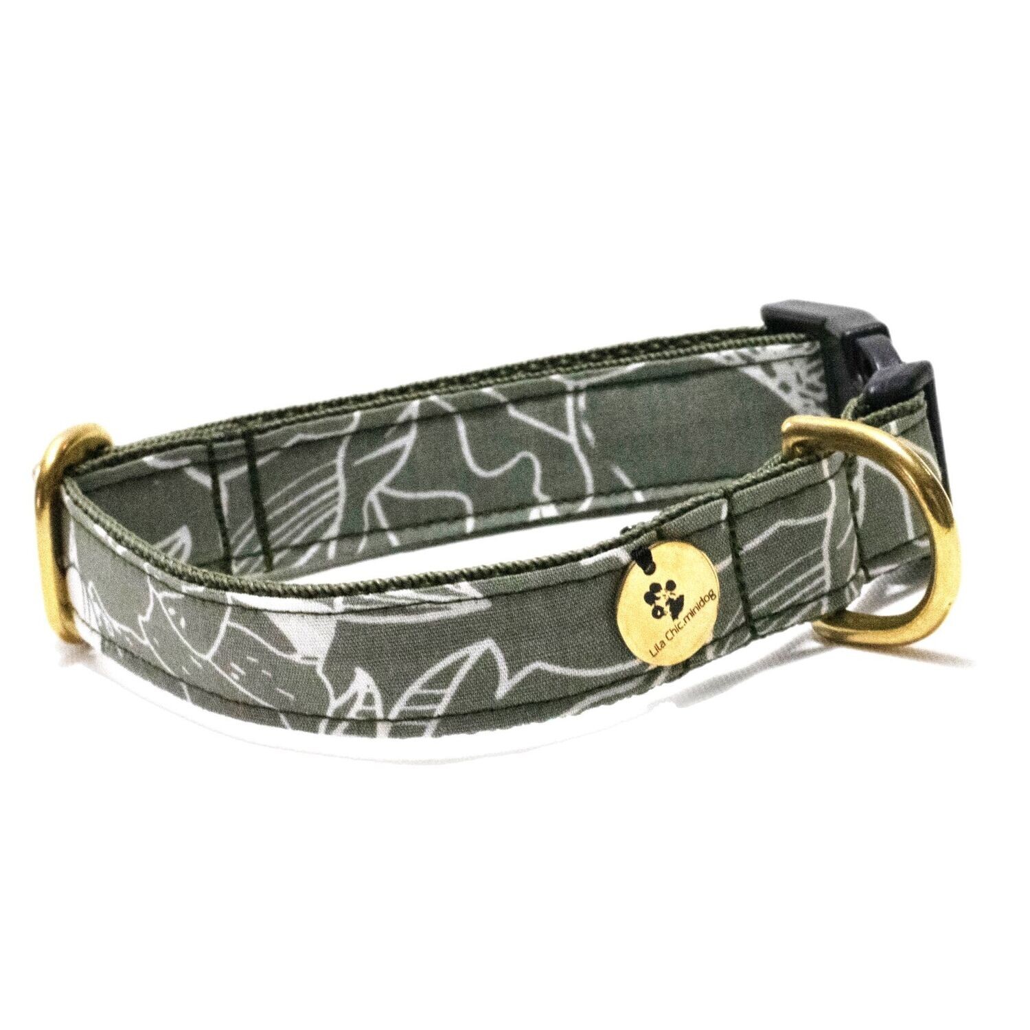 Halsband - Bali