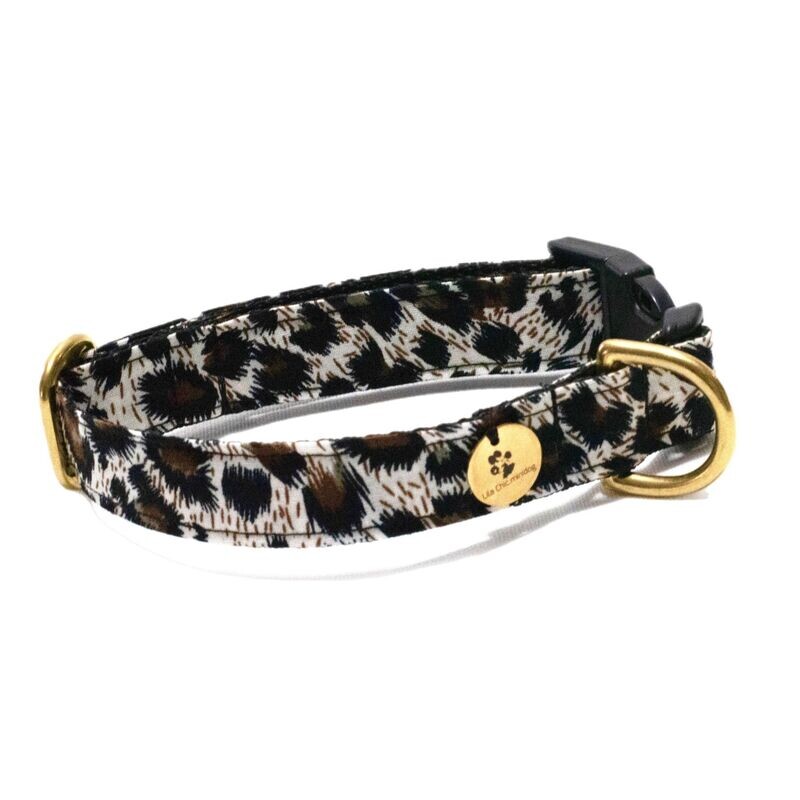 Halsband - Leo