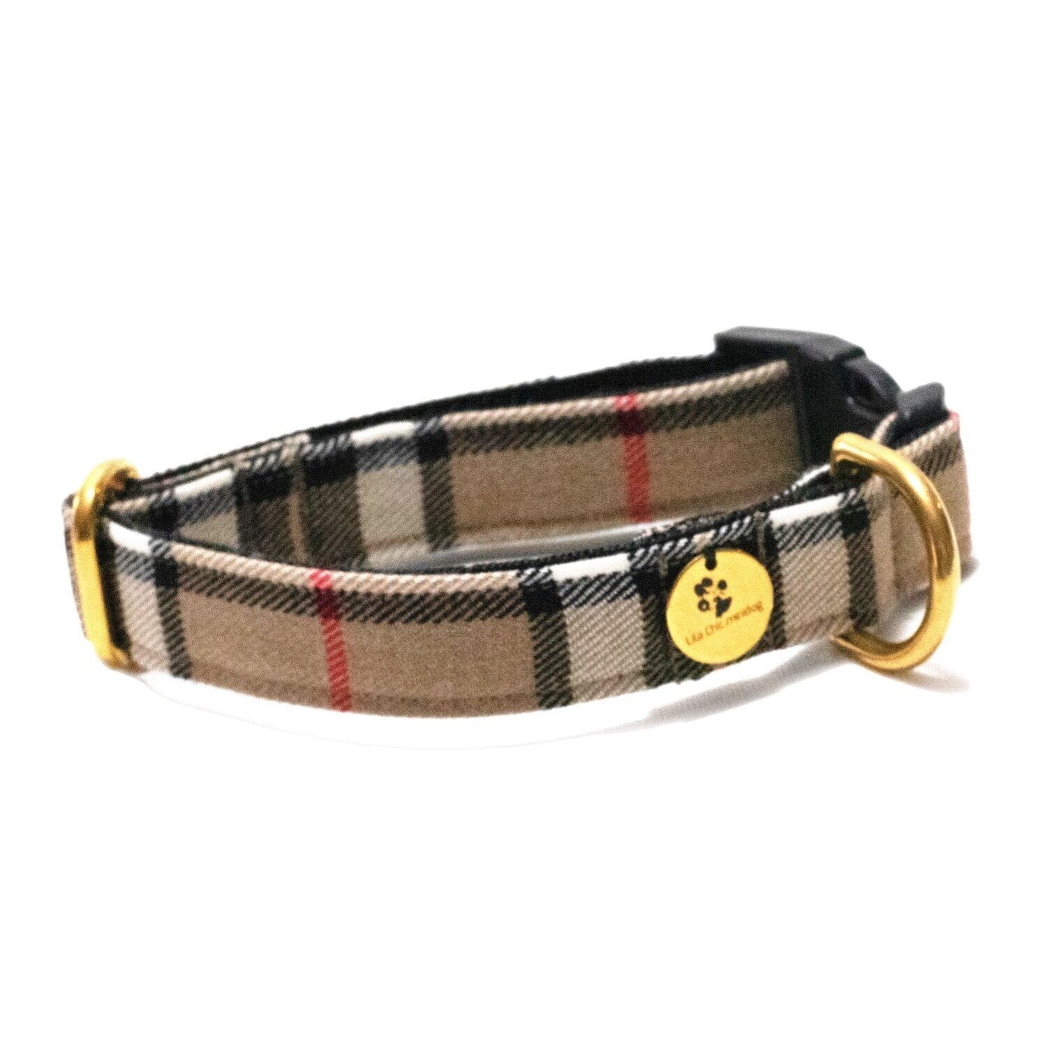 Halsband - Scottland