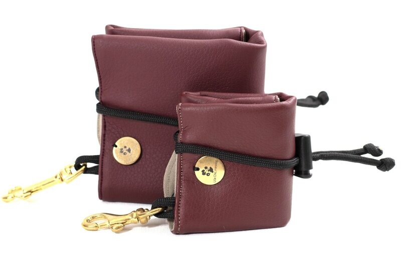 Mobiler Napf - WEINROT