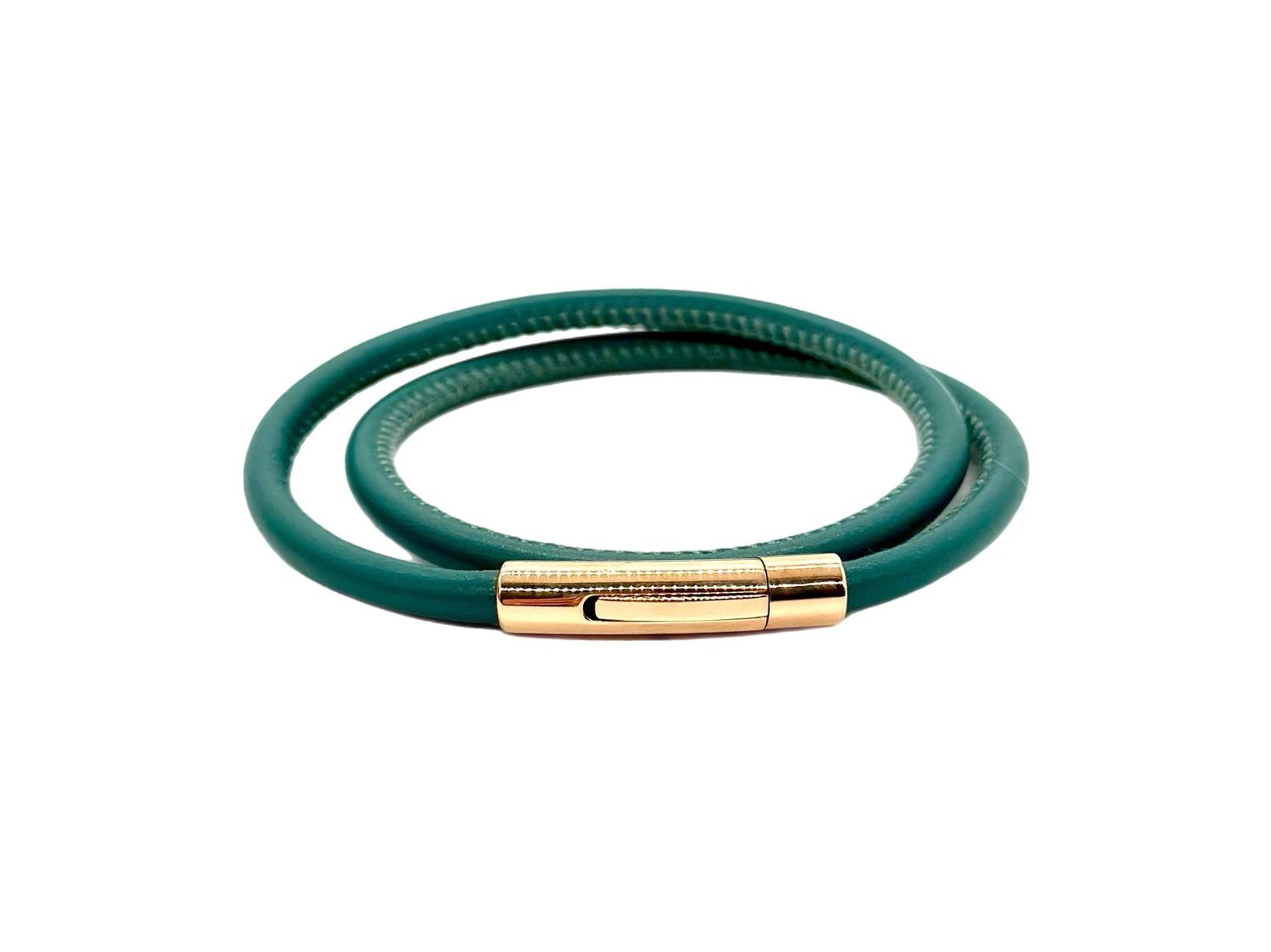 Wickelarmband - SALBEI