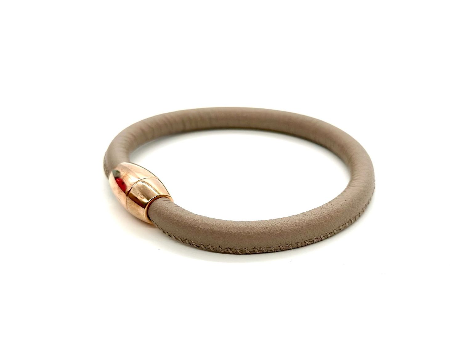 Armband - TAUPE