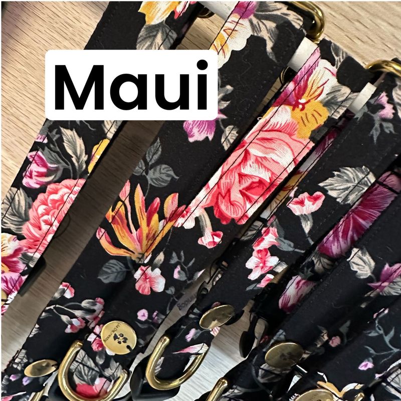 Brustgeschirr Maui