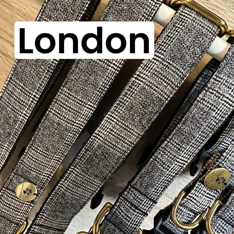 Brustgeschirr London