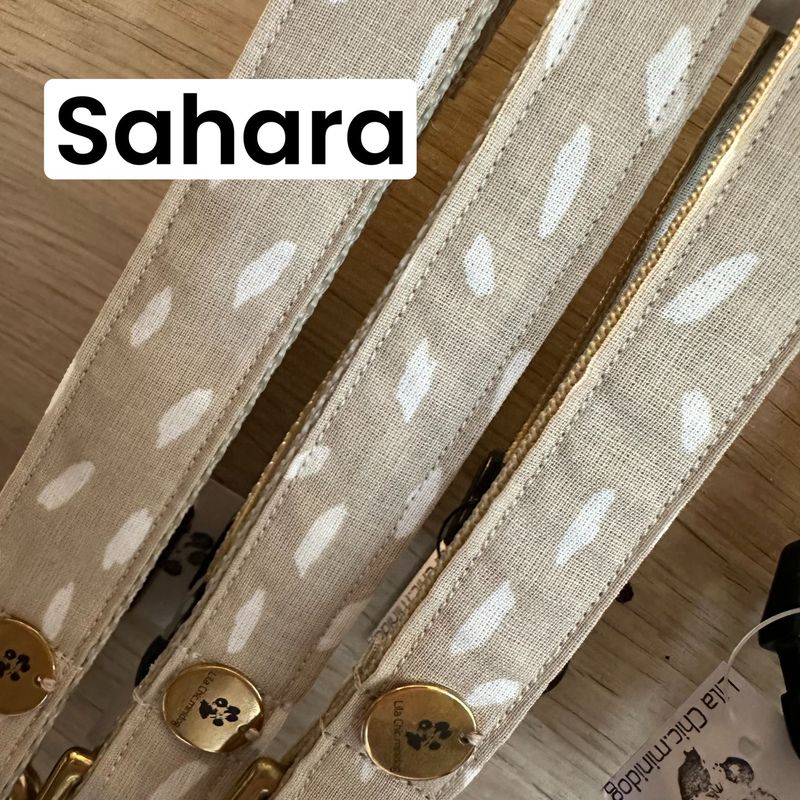Brustgeschirr Sahara