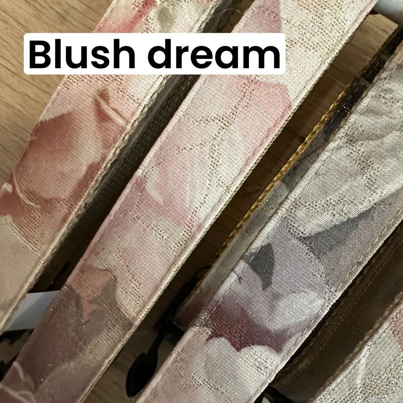 Brustgeschirr Blush Dream