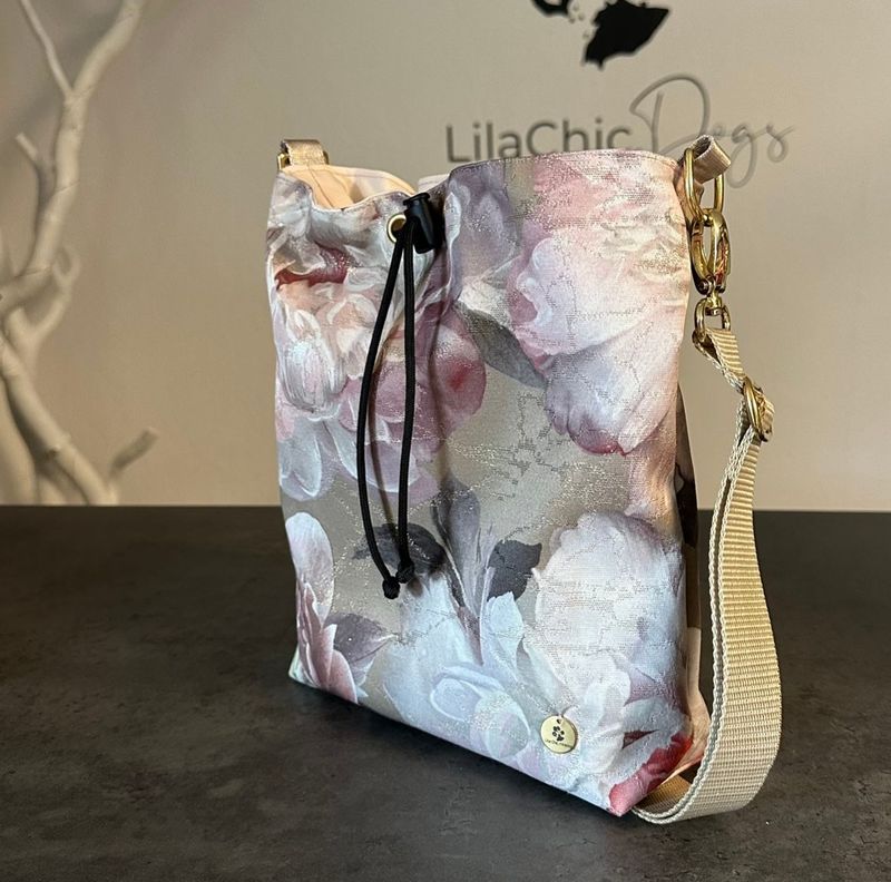 Handtasche - Blush Dream