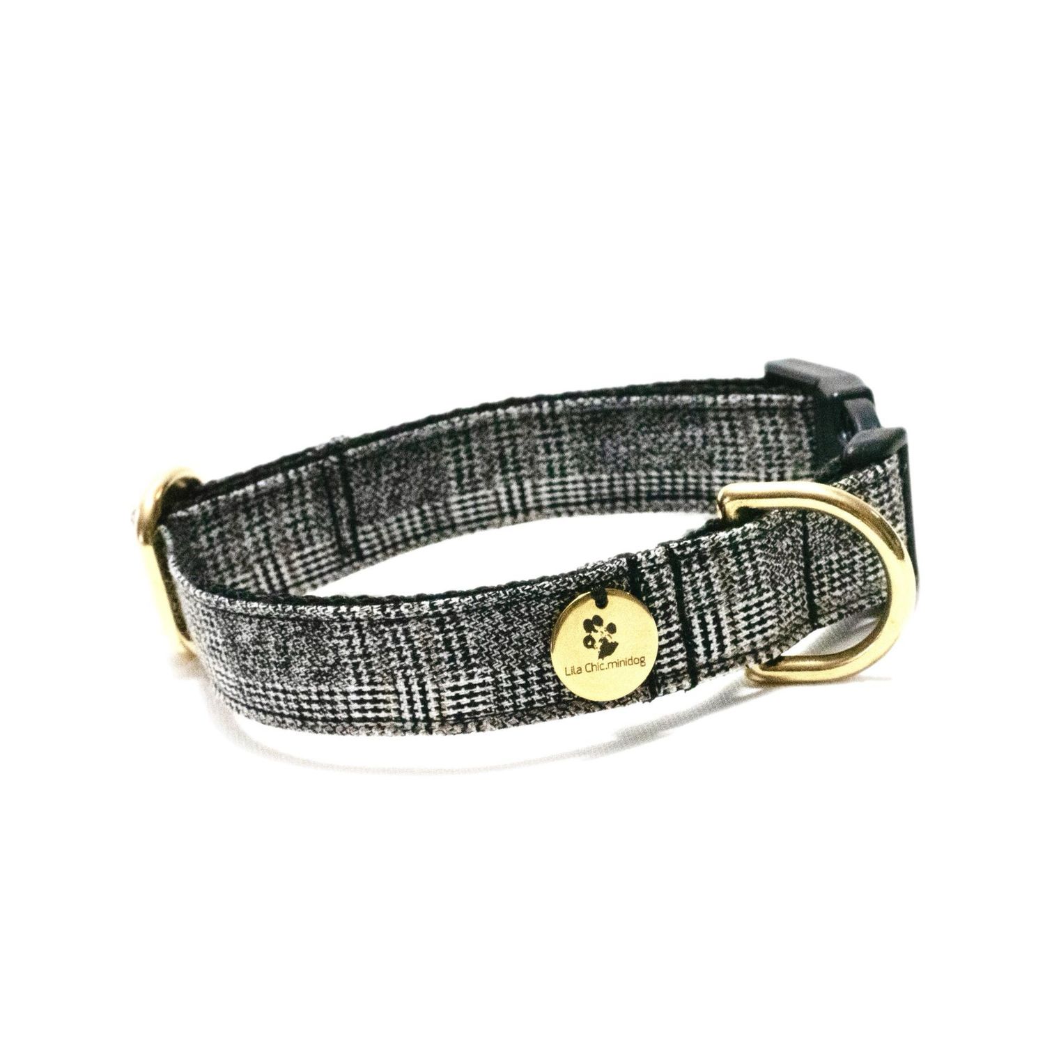 Halsband - London