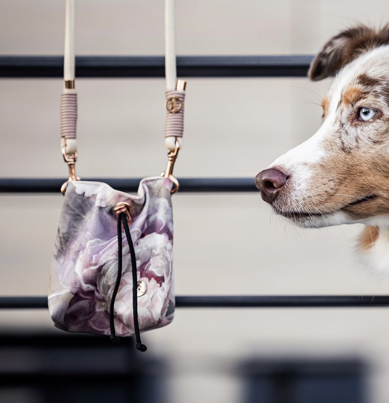 Leckerlibeutel – Blush Dream