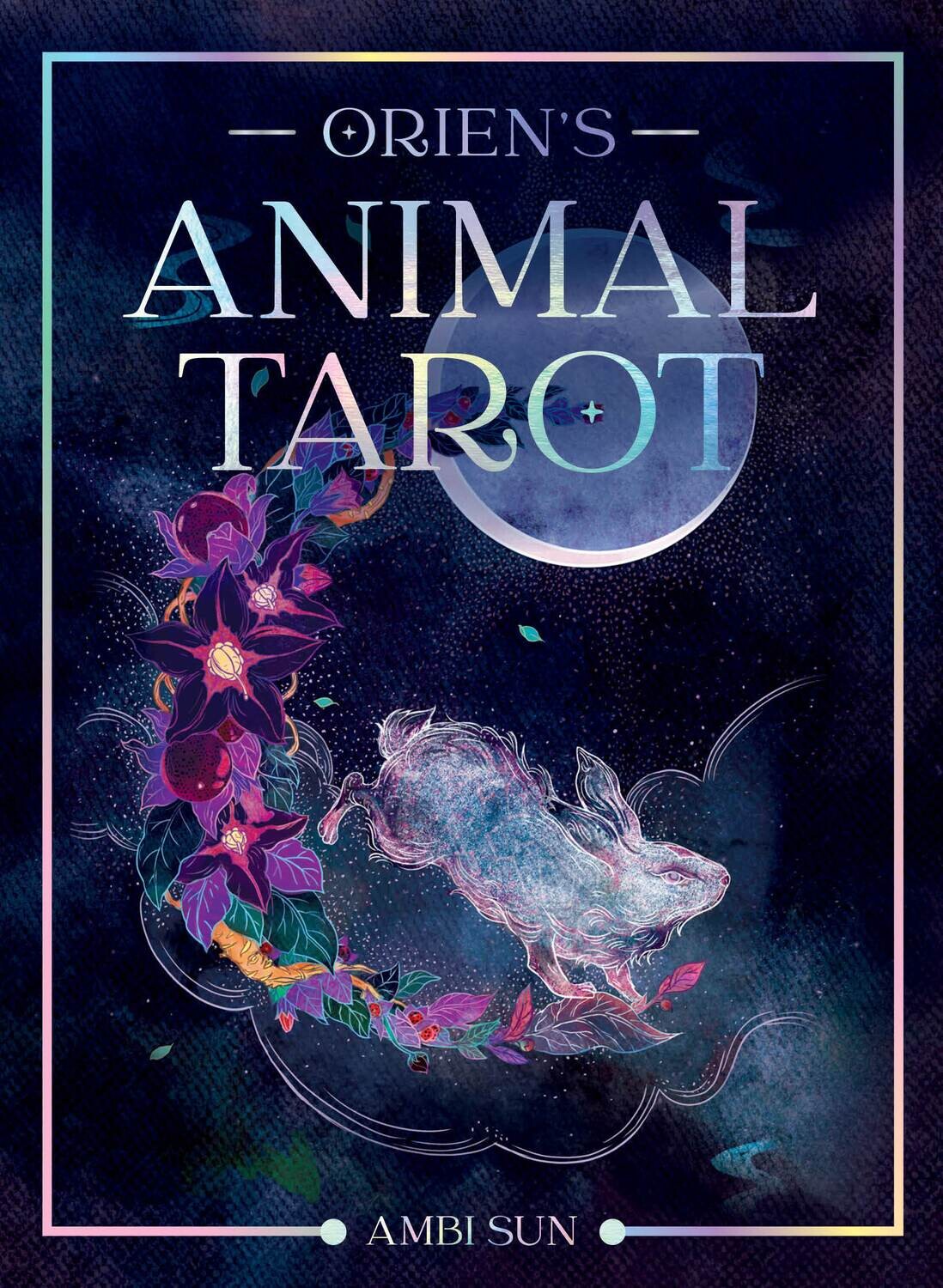 Oriens Animal Tarot