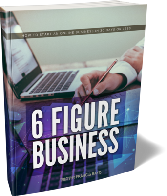 6 FIGURE BUSINESS