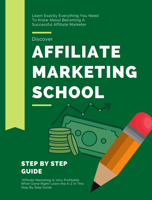 AFFILIATE MARKETING SCHOOL