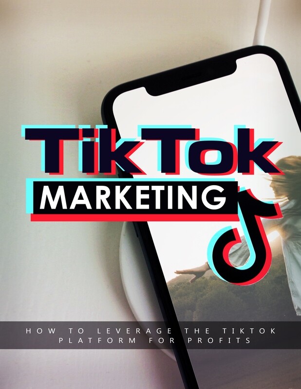 TIKTOK MARKETING