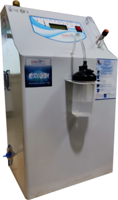 Exalta Oxygen Concentrator 10 LPM
