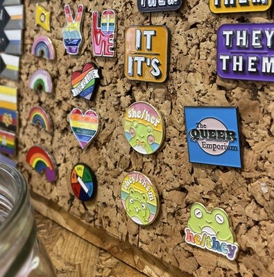 Other Pins