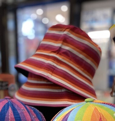 Bucket Hats