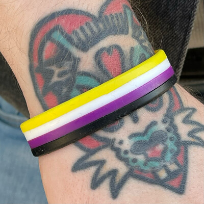 Wristbands