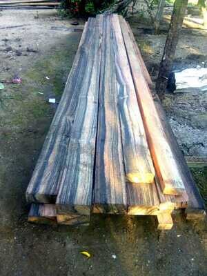 HARDWOOD NEW GUINI PHIL. TRADING CO. LTD. Papua New Guinea