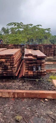 AJ TIMBERS LTD. Papua New Guinea