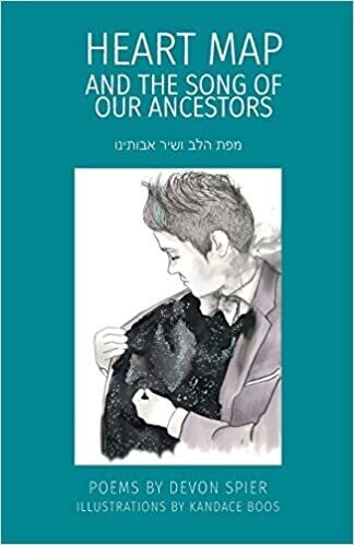 Heart Map and the Song of our Ancestors - Devon Spier