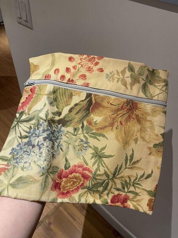Tallit Bags by Mitzi Zohar