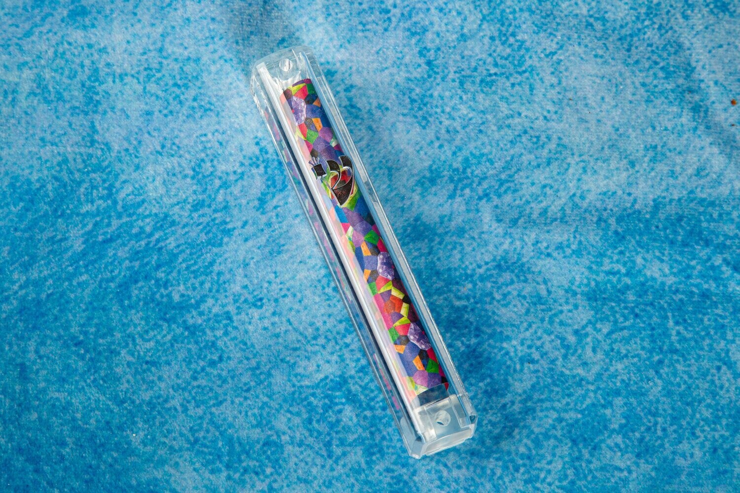 Removable Mezuzah