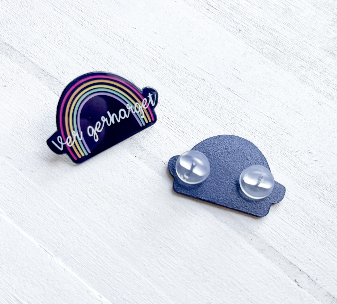 Ver Gerharget - Pins - Shop Bitz
