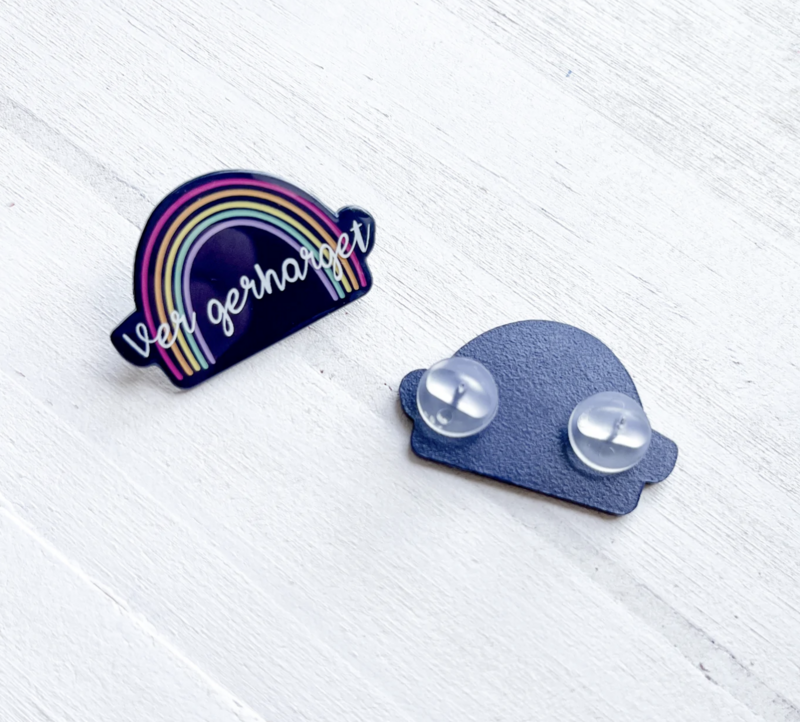 Ver Gerharget - Pins - Shop Bitz