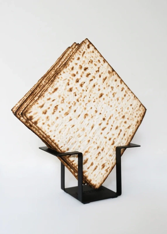 The Matzah Hug - The Haggadah Collective
