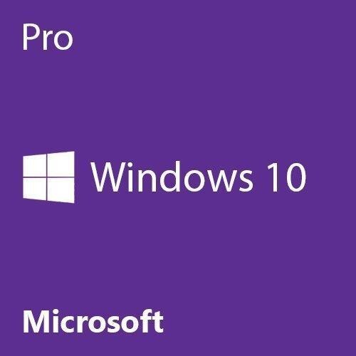 Windows 10 Pro Activation Product Key