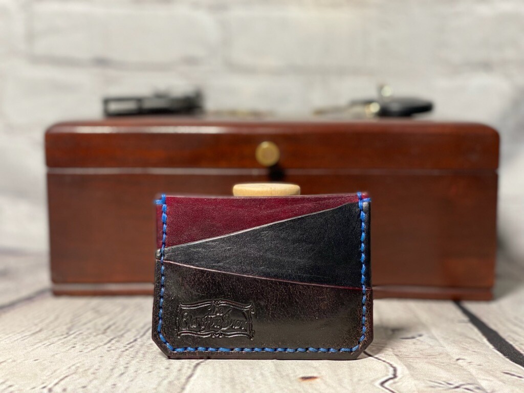 Minimalist Card Wallet