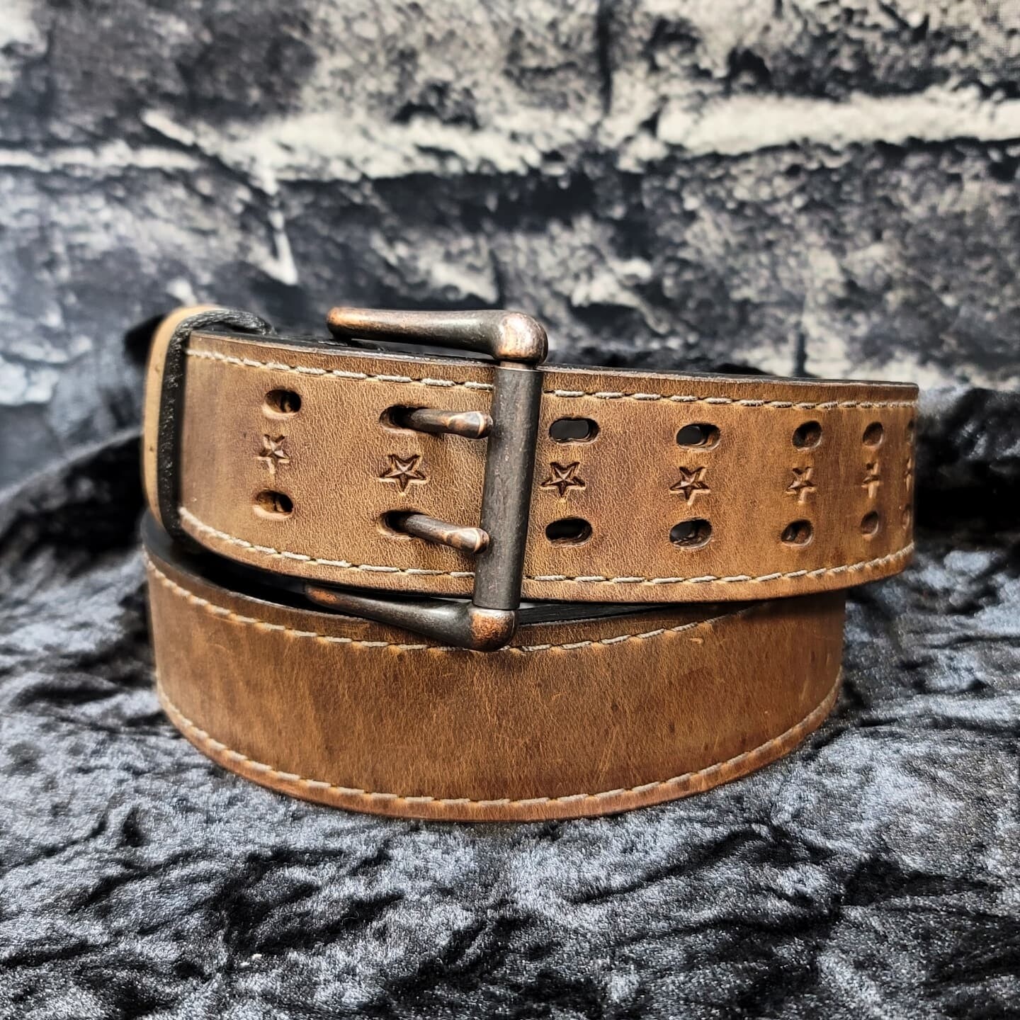 1-3/4&quot; Copperhead Belt