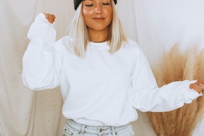 Crewneck Sweatshirts